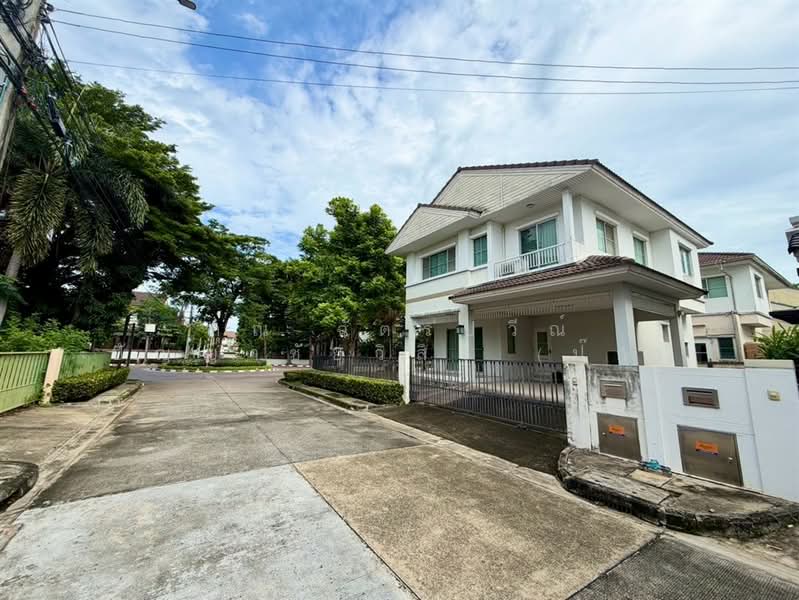 ชลลดา สุวรรณภูมิ (Chonlada Suvannabumi), สมุทรปราการ, ถนนลาดกระบัง, ศีรษะจรเข้น้อย, บางเสาธง, สมุทรปราการ, 290 ตร.ม., บ้านเดี่ยว ขาย, โดย คุณ ฉัตรปวีณ์ ปัญญาชัยวิสิฐ (ปุ๊ก), 500497247 - DDproperty.com