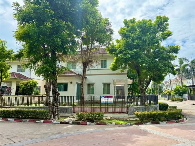 ชลลดา สุวรรณภูมิ (Chonlada Suvannabumi), สมุทรปราการ, ถนนลาดกระบัง, ศีรษะจรเข้น้อย, บางเสาธง, สมุทรปราการ, 290 ตร.ม., บ้านเดี่ยว ขาย, โดย คุณ ฉัตรปวีณ์ ปัญญาชัยวิสิฐ (ปุ๊ก), 500497247 - DDproperty.com