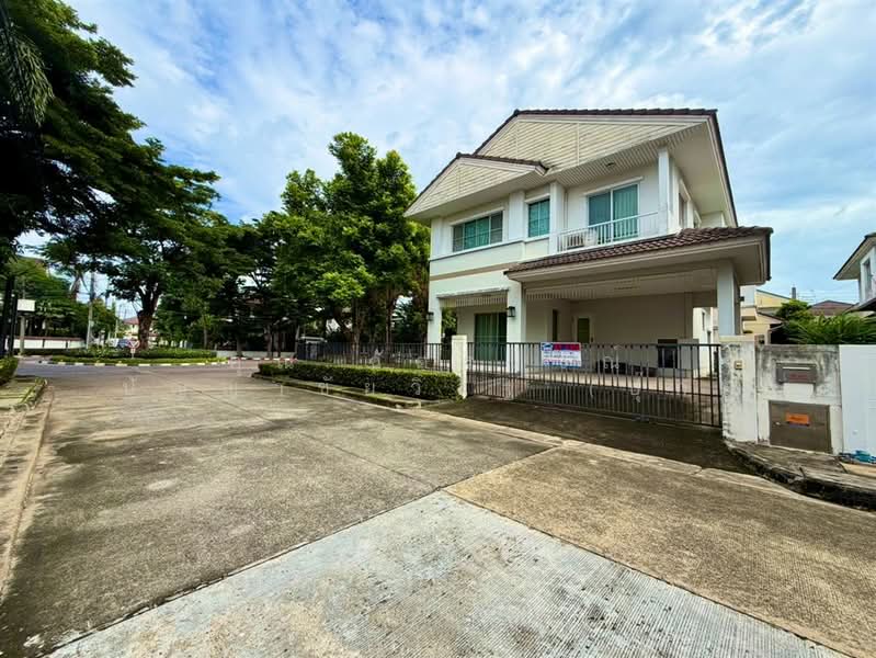 ชลลดา สุวรรณภูมิ (Chonlada Suvannabumi), สมุทรปราการ, ถนนลาดกระบัง, ศีรษะจรเข้น้อย, บางเสาธง, สมุทรปราการ, 290 ตร.ม., บ้านเดี่ยว ขาย, โดย คุณ ฉัตรปวีณ์ ปัญญาชัยวิสิฐ (ปุ๊ก), 500497247 - DDproperty.com