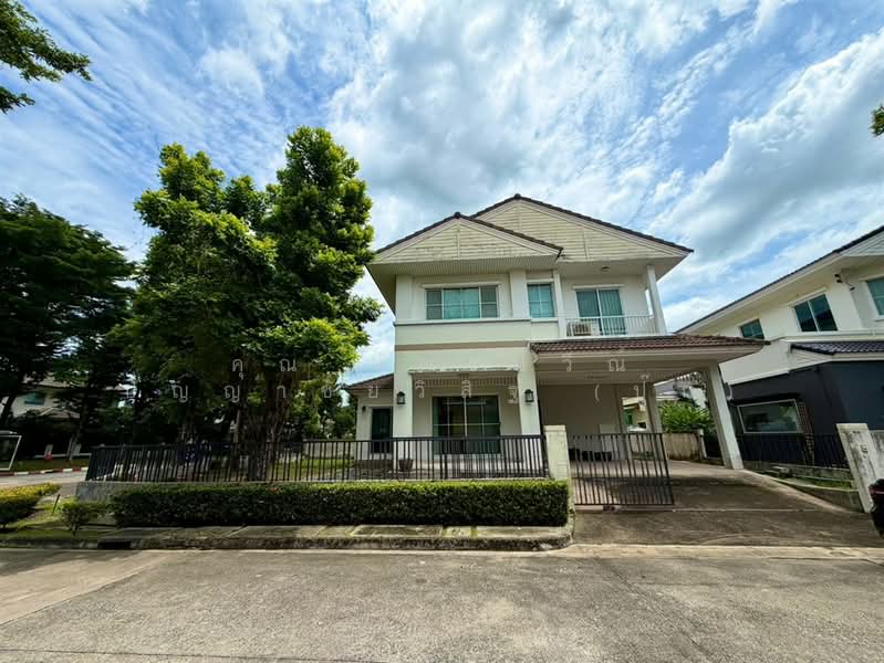 ชลลดา สุวรรณภูมิ (Chonlada Suvannabumi), สมุทรปราการ, ถนนลาดกระบัง, ศีรษะจรเข้น้อย, บางเสาธง, สมุทรปราการ, 290 ตร.ม., บ้านเดี่ยว ขาย, โดย คุณ ฉัตรปวีณ์ ปัญญาชัยวิสิฐ (ปุ๊ก), 500497247 - DDproperty.com
