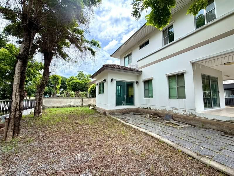 ชลลดา สุวรรณภูมิ (Chonlada Suvannabumi), Samut Prakan, ถนนลาดกระบัง, Srisa Chorakhe Noi, Bang Sao Thong, Samut Prakan, 3 Bedrooms, 290 sqm, Single Detached House For Sale, by คุณ ฉัตรปวีณ์ ปัญญาชัยวิสิฐ (ปุ๊ก), 500497247 - DDproperty.com