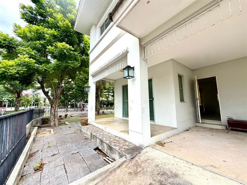 ชลลดา สุวรรณภูมิ (Chonlada Suvannabumi), Samut Prakan, ถนนลาดกระบัง, Srisa Chorakhe Noi, Bang Sao Thong, Samut Prakan, 3 Bedrooms, 290 sqm, Single Detached House For Sale, by คุณ ฉัตรปวีณ์ ปัญญาชัยวิสิฐ (ปุ๊ก), 500497247 - DDproperty.com