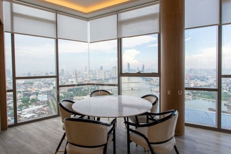 Niche Mono Charoen Nakorn, Bangkok, Charoen Nakhon Road, Dao Khanong, Thon Buri, Bangkok, 1 Bedroom, 35 sqm, Condo For Sale, by Kitnipat Boonyadhammakul, 500497249 - DDproperty.com
