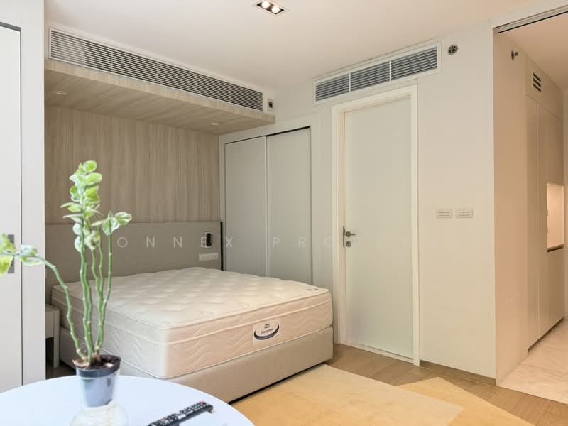 SCOPE Promsri, Bangkok, 345 Sukhumvit 49, Khlong Tan Nua, Watthana, Bangkok, 1 Bedroom, 28 sqm, Condo For Rent, by Connex Property, 500497250 - DDproperty.com