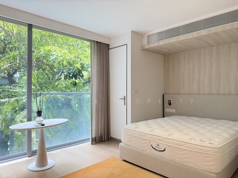 SCOPE Promsri, Bangkok, 345 Sukhumvit 49, Khlong Tan Nua, Watthana, Bangkok, 1 Bedroom, 28 sqm, Condo For Rent, by Connex Property, 500497250 - DDproperty.com
