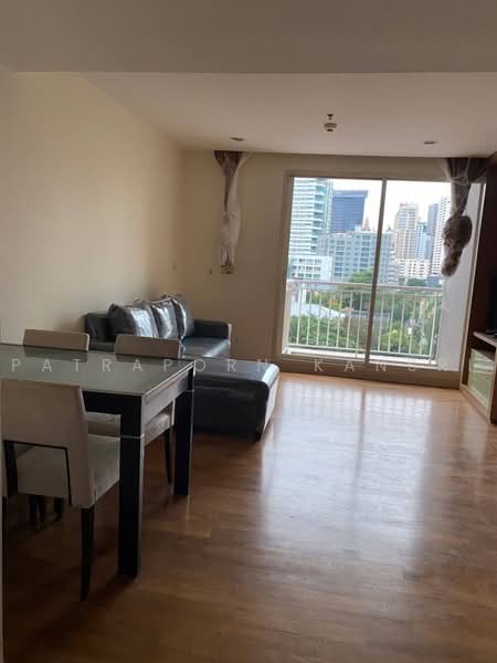 Baan Siri 31, Bangkok, Sukhumvit 31, Khlongtoei Nua, Watthana, Bangkok, 1 Bedroom, 58 sqm, Condo For Sale, by Patraporn Kansri, 500497254 - DDproperty.com