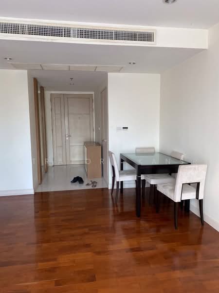 Baan Siri 31 : บ้านสิริ เธอร์ตี้วัน, กรุงเทพ, ถนนสุขุมวิท 31, คลองเตยเหนือ, วัฒนา, กรุงเทพ, 58 ตร.ม., คอนโด ขาย, โดย Patraporn Kansri, 500497254 - DDproperty.com