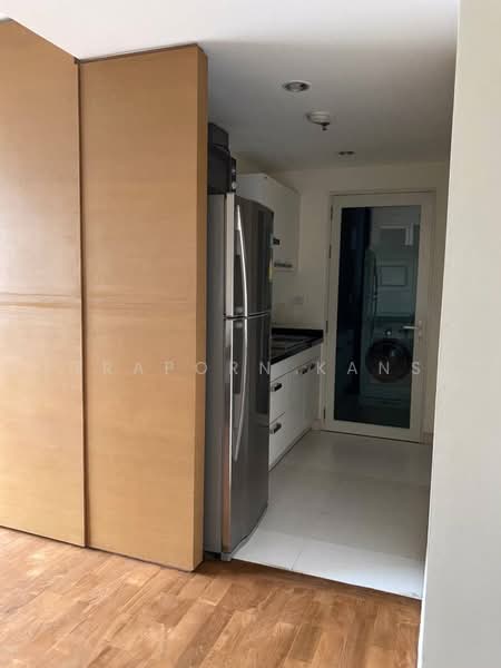 Baan Siri 31 : บ้านสิริ เธอร์ตี้วัน, กรุงเทพ, ถนนสุขุมวิท 31, คลองเตยเหนือ, วัฒนา, กรุงเทพ, 58 ตร.ม., คอนโด ขาย, โดย Patraporn Kansri, 500497254 - DDproperty.com