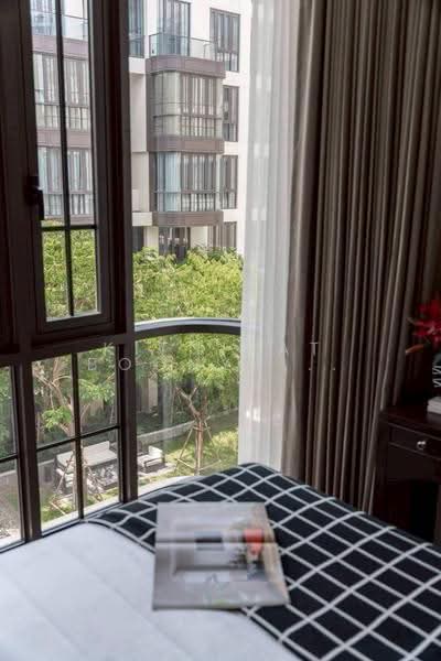 The Reserve Sukhumvit 61 : เดอะ รีเซิร์ฟ สุขุมวิท 61, กรุงเทพ, 78 ถนนสุขุมวิท 61, คลองตันเหนือ, วัฒนา, กรุงเทพ, 70 ตร.ม., คอนโด ให้เช่า, โดย Kitnipat Boonyadhammakul, 500497255 - DDproperty.com
