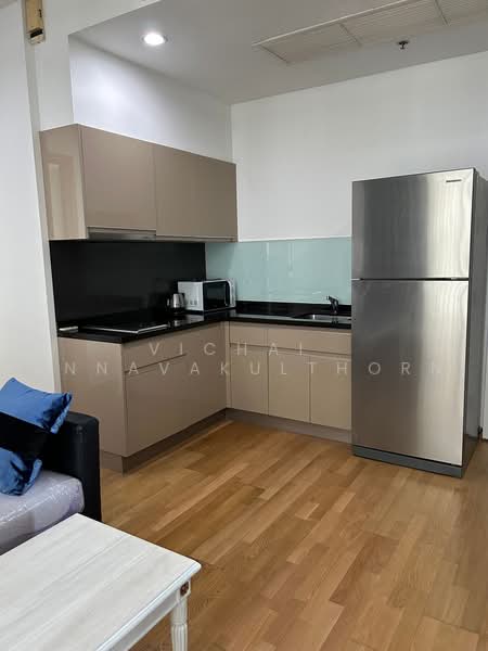 39 by Sansiri, Bangkok, 11 Sukhumvit Road, Khlong Tan Nua, Watthana, Bangkok, 1 Bedroom, 55 sqm, Condo For Rent, by Vichai Annavakulthorn, 500497256 - DDproperty.com