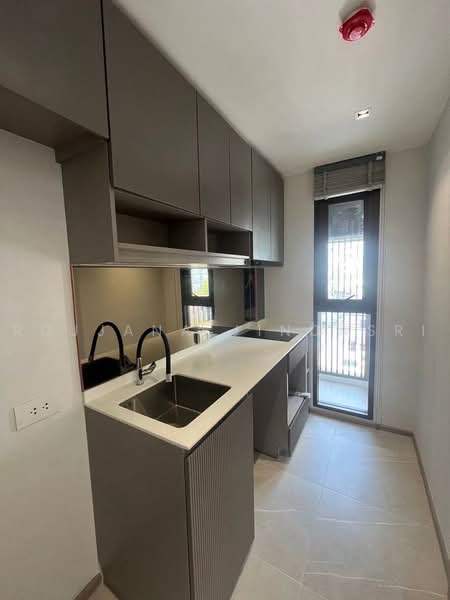 Chapter Thonglor 25, Bangkok, Soi Thonglor 25, Sukhumvit Road, Khlong Tan Nua, Watthana, Bangkok, Studio, 29 sqm, Condo For Sale, by Rojjana Jindasri, 500497257 - DDproperty.com
