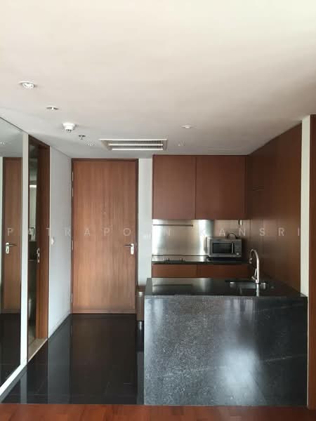 Hansar Rajdamri, Bangkok, 3-250 Soi Mahatlek Luang 2, Lumphini, Pathum Wan, Bangkok, 1 Bedroom, 78 sqm, Condo For Sale, by Patraporn Kansri, 500497258 - DDproperty.com
