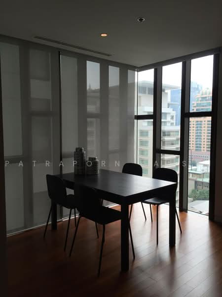 Hansar Rajdamri, Bangkok, 3-250 Soi Mahatlek Luang 2, Lumphini, Pathum Wan, Bangkok, 1 Bedroom, 78 sqm, Condo For Sale, by Patraporn Kansri, 500497258 - DDproperty.com