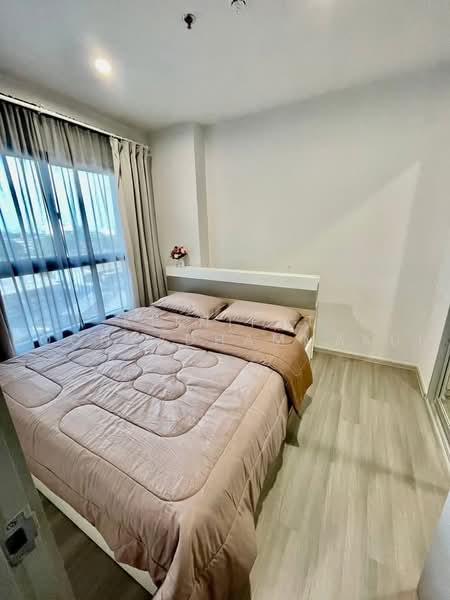 The Parkland Charan-Pinklao, Bangkok, 42 Charasanitwong, Bang Phlat, Bangkok, 2 Bedrooms, 45 sqm, Condo For Rent, by Kitnipat Boonyadhammakul, 500497259 - DDproperty.com