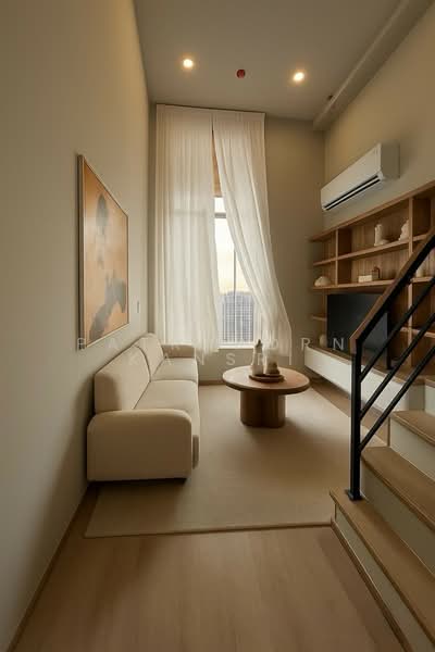 Culture Chula, Bangkok, 38/12 Soi Pratu Chai, Si Phraya, Bang Rak, Bangkok, 2 Bedrooms, 66 sqm, Condo For Sale, by Patraporn Kansri, 500497261 - DDproperty.com