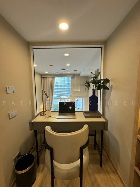 Culture Chula, Bangkok, 38/12 Soi Pratu Chai, Si Phraya, Bang Rak, Bangkok, 2 Bedrooms, 66 sqm, Condo For Sale, by Patraporn Kansri, 500497261 - DDproperty.com