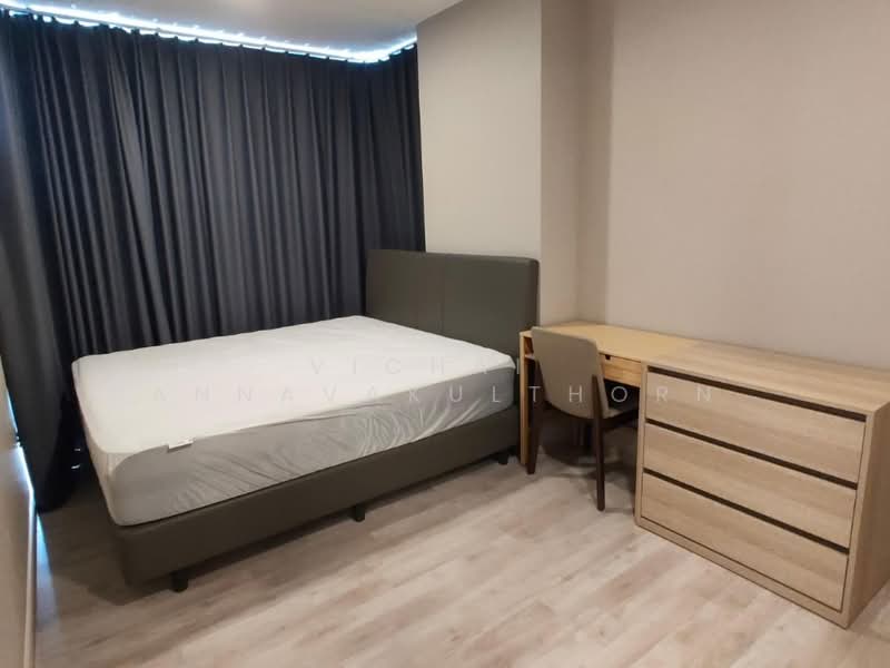 Quintara Arte Sukhumvit 52, Bangkok, Soi Sukhumvit 52, Sukhumvit Road, Bang Chak, Phra Khanong, Bangkok, 3 Bedrooms, 78 sqm, Condo For Rent, by Vichai Annavakulthorn, 500497262 - DDproperty.com