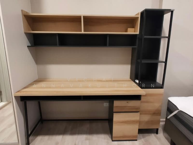 Quintara Arte Sukhumvit 52, Bangkok, Soi Sukhumvit 52, Sukhumvit Road, Bang Chak, Phra Khanong, Bangkok, 3 Bedrooms, 78 sqm, Condo For Rent, by Vichai Annavakulthorn, 500497262 - DDproperty.com