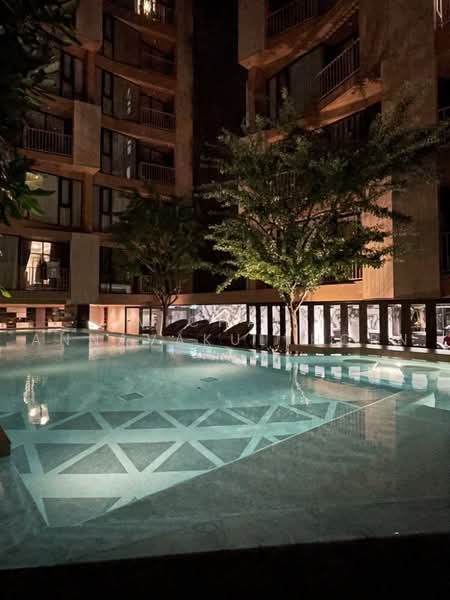 Quintara Arte Sukhumvit 52, กรุงเทพ, ซอยสุขุมวิท 52 ถนนสุขุมวิท, บางจาก, พระโขนง, กรุงเทพ, 78 ตร.ม., คอนโด ให้เช่า, โดย Vichai Annavakulthorn, 500497262 - DDproperty.com