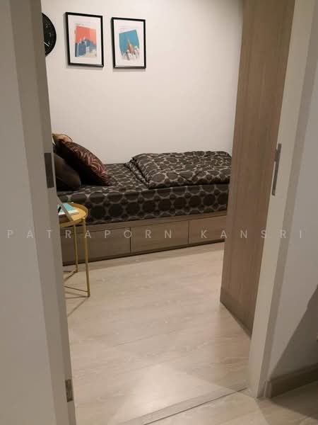 The Niche Mono Sukhumvit 50, Bangkok, Soi Loemcharen, Sukhumvit 50 Road, Phra Kanong, Khlong Toei, Bangkok, 2 Bedrooms, 47 sqm, Condo For Sale, by Patraporn Kansri, 500497264 - DDproperty.com