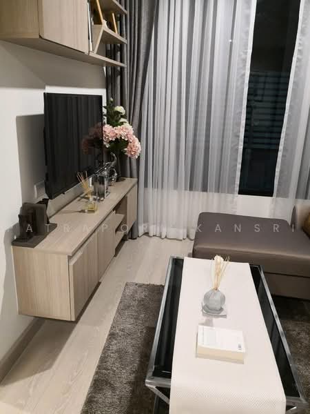 The Niche Mono Sukhumvit 50, Bangkok, Soi Loemcharen, Sukhumvit 50 Road, Phra Kanong, Khlong Toei, Bangkok, 2 Bedrooms, 47 sqm, Condo For Sale, by Patraporn Kansri, 500497264 - DDproperty.com