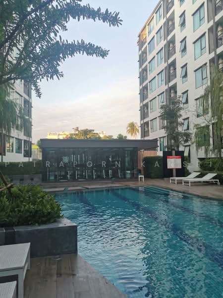 The Niche Mono Sukhumvit 50, Bangkok, Soi Loemcharen, Sukhumvit 50 Road, Phra Kanong, Khlong Toei, Bangkok, 2 Bedrooms, 47 sqm, Condo For Sale, by Patraporn Kansri, 500497264 - DDproperty.com