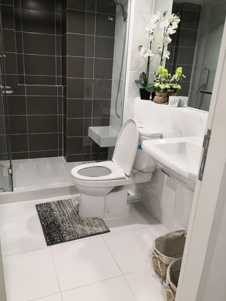 The Niche Mono Sukhumvit 50, Bangkok, Soi Loemcharen, Sukhumvit 50 Road, Phra Kanong, Khlong Toei, Bangkok, 2 Bedrooms, 47 sqm, Condo For Sale, by Patraporn Kansri, 500497264 - DDproperty.com
