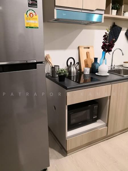 The Niche Mono Sukhumvit 50, Bangkok, Soi Loemcharen, Sukhumvit 50 Road, Phra Kanong, Khlong Toei, Bangkok, 2 Bedrooms, 47 sqm, Condo For Sale, by Patraporn Kansri, 500497264 - DDproperty.com