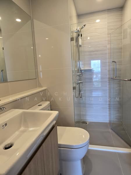 Life Rama 4-Asoke, Bangkok, Rama 4 Road, Khlong Toei, Bangkok, 1 Bedroom, 30 sqm, Condo For Rent, by Vichai  Annavakulthorn, 500497266 - DDproperty.com
