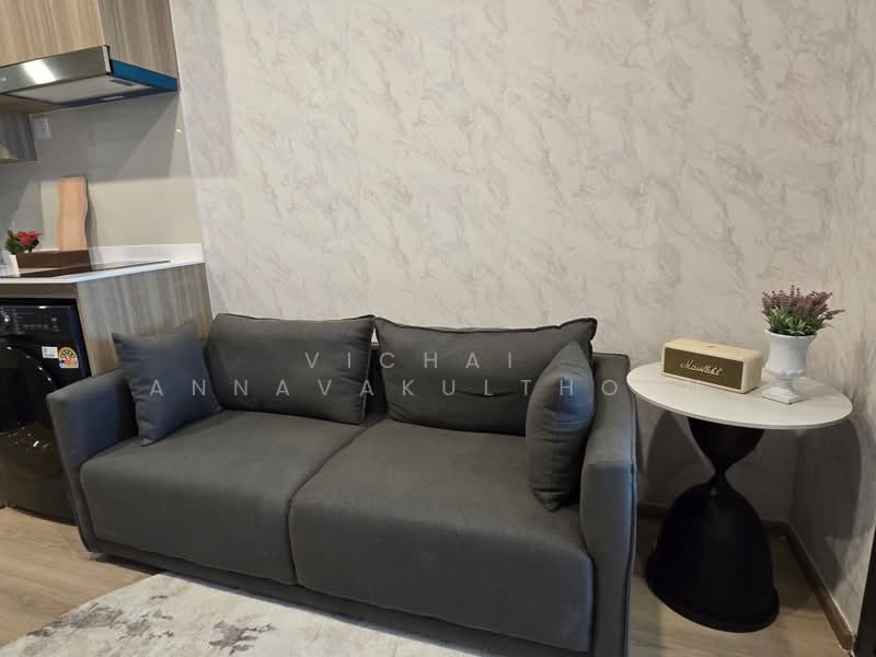 Life Rama 4-Asoke, Bangkok, Rama 4 Road, Khlong Toei, Bangkok, 1 Bedroom, 30 sqm, Condo For Rent, by Vichai  Annavakulthorn, 500497266 - DDproperty.com