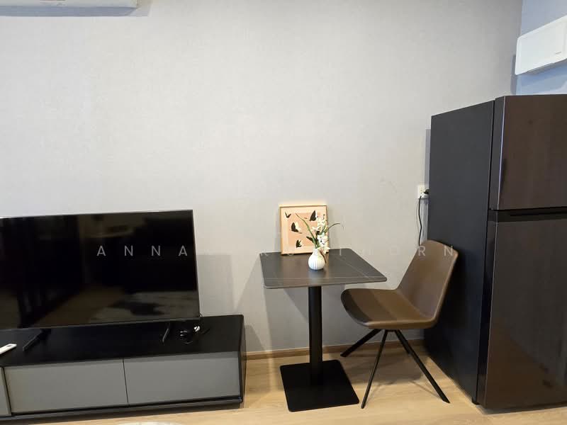 Life Rama 4-Asoke, Bangkok, Rama 4 Road, Khlong Toei, Bangkok, 1 Bedroom, 30 sqm, Condo For Rent, by Vichai  Annavakulthorn, 500497266 - DDproperty.com