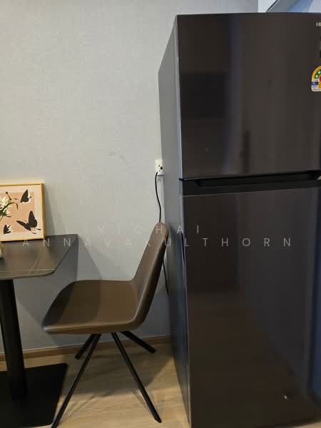 Life Rama 4-Asoke, Bangkok, Rama 4 Road, Khlong Toei, Bangkok, 1 Bedroom, 30 sqm, Condo For Rent, by Vichai  Annavakulthorn, 500497266 - DDproperty.com