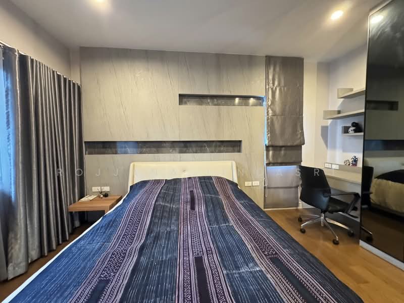 Burasiri Pattanakarn : บุราสิริ พัฒนาการ, กรุงเทพ, ถนนพัฒนาการตัดใหม่, ประเวศ, กรุงเทพ, 380 ตร.ม., บ้านเดี่ยว ขาย, โดย Rojjana Jindasri, 500497267 - DDproperty.com