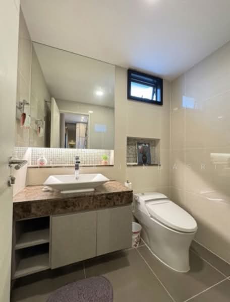 Burasiri Pattanakarn, Bangkok, New Pattanakarn Road, Prawet, Bangkok, 4 Bedrooms, 380 sqm, Single Detached House For Sale, by Rojjana Jindasri, 500497267 - DDproperty.com