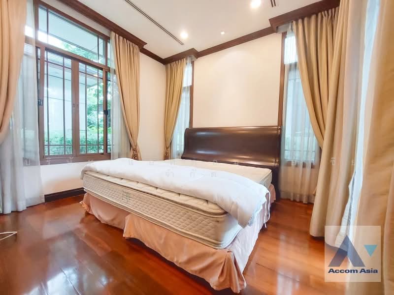 Fully Furnished, Pet friendly Spacious detached house with large balcony and natural light, กรุงเทพ, ช่องนนทรี, ยานนาวา, กรุงเทพ, 426 ตร.ม., บ้านเดี่ยว ให้เช่า, โดย บริษัท แอคคอม เอเซีย จำกัด, 500497268 - DDproperty.com