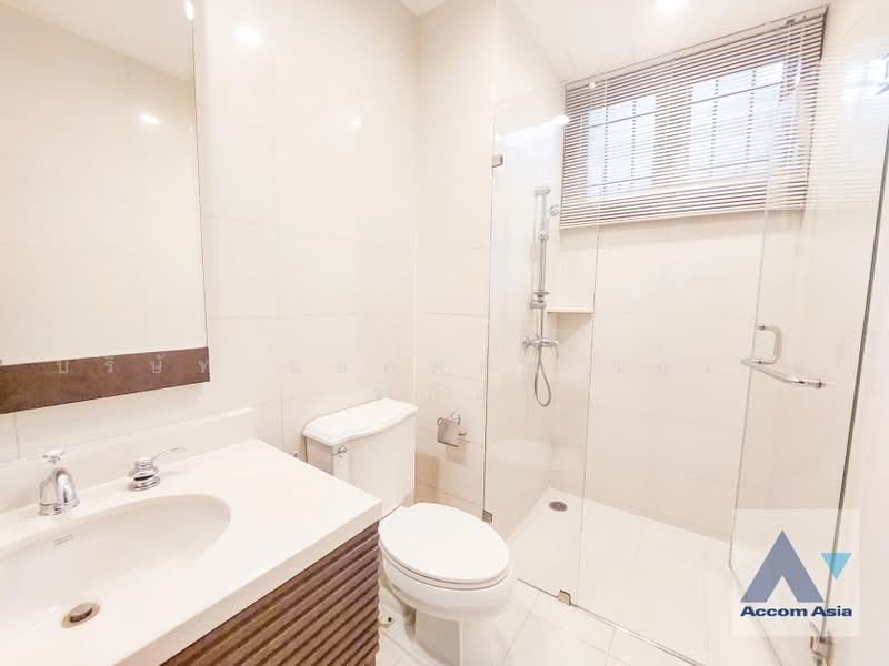 Fully Furnished, Pet friendly Spacious detached house with large balcony and natural light, กรุงเทพ, ช่องนนทรี, ยานนาวา, กรุงเทพ, 426 ตร.ม., บ้านเดี่ยว ให้เช่า, โดย บริษัท แอคคอม เอเซีย จำกัด, 500497268 - DDproperty.com