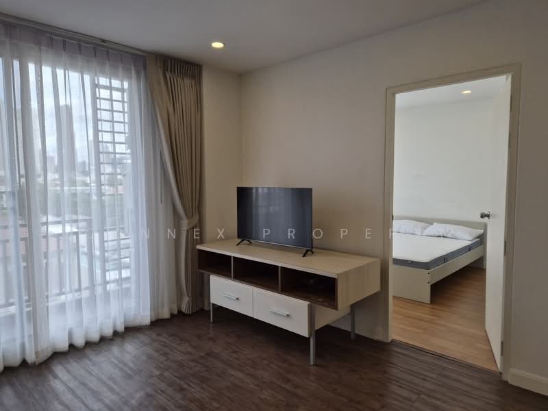 Sathorn Plus By The Garden, Bangkok, 35 Yen Akat Road, Chong Nonsi, Yan Nawa, Bangkok, 2 Bedrooms, 77 sqm, Condo For Rent, by Connex Property, 500497269 - DDproperty.com