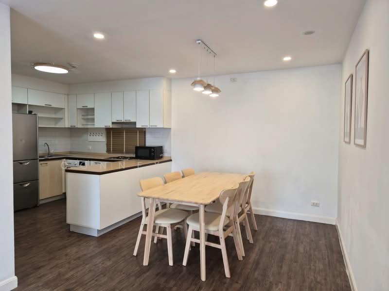 Sathorn Plus By The Garden, Bangkok, 35 Yen Akat Road, Chong Nonsi, Yan Nawa, Bangkok, 2 Bedrooms, 77 sqm, Condo For Rent, by Connex Property, 500497269 - DDproperty.com