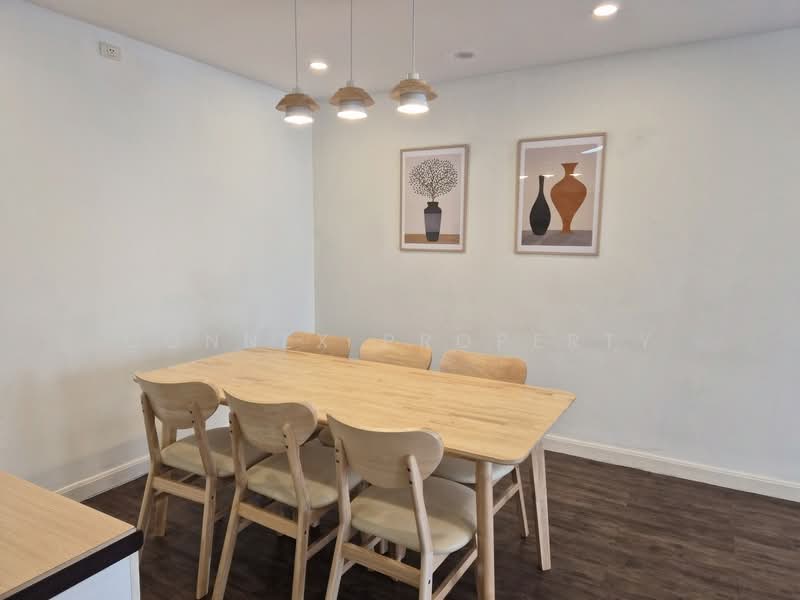 Sathorn Plus By The Garden, Bangkok, 35 Yen Akat Road, Chong Nonsi, Yan Nawa, Bangkok, 2 Bedrooms, 77 sqm, Condo For Rent, by Connex Property, 500497269 - DDproperty.com