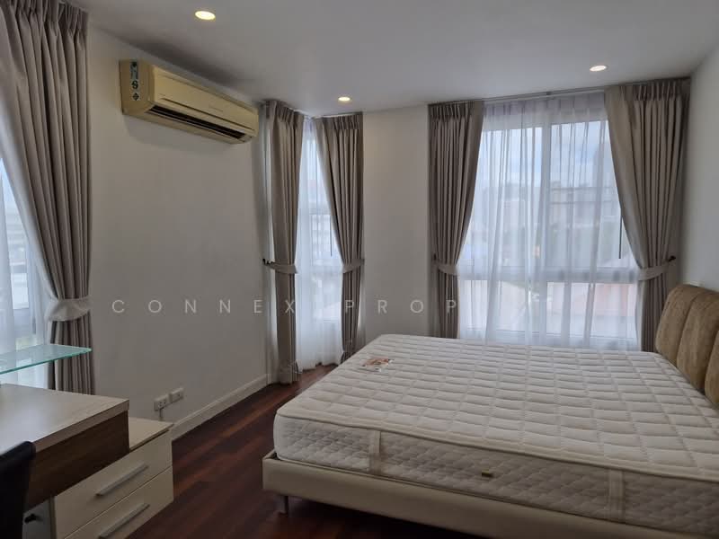 Sathorn Plus By The Garden : สาทร พลัส บาย เดอะ การ์เด้น, กรุงเทพ, 35 ถนนเย็นอากาศ, ช่องนนทรี, ยานนาวา, กรุงเทพ, 77 ตร.ม., คอนโด ให้เช่า, โดย Connex Property, 500497269 - DDproperty.com