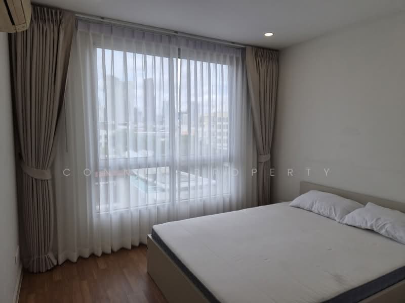 Sathorn Plus By The Garden, Bangkok, 35 Yen Akat Road, Chong Nonsi, Yan Nawa, Bangkok, 2 Bedrooms, 77 sqm, Condo For Rent, by Connex Property, 500497269 - DDproperty.com