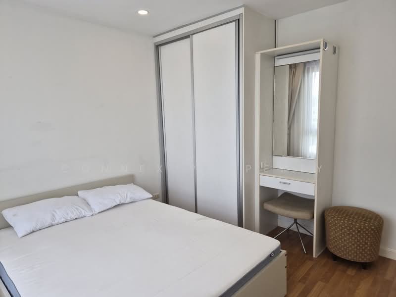 Sathorn Plus By The Garden : สาทร พลัส บาย เดอะ การ์เด้น, กรุงเทพ, 35 ถนนเย็นอากาศ, ช่องนนทรี, ยานนาวา, กรุงเทพ, 77 ตร.ม., คอนโด ให้เช่า, โดย Connex Property, 500497269 - DDproperty.com