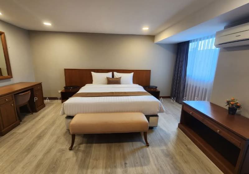 United Tower Thonglor, Bangkok, 333 Soi Thonglor 17, Khlong Tan Nua, Watthana, Bangkok, 3 Bedrooms, 152 sqm, Condo For Rent, by Patraporn Kansri, 500497270 - DDproperty.com