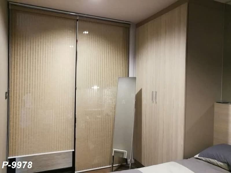 Tropicana @ BTS Erawan, Samut Prakan, Kanchanaphisek Ring, Bang Duan, Muang Samut Prakarn, Samut Prakan, 1 Bedroom, 29 sqm, Condo For Rent, by Nichaphat Sakunchayapha, 500497271 - DDproperty.com