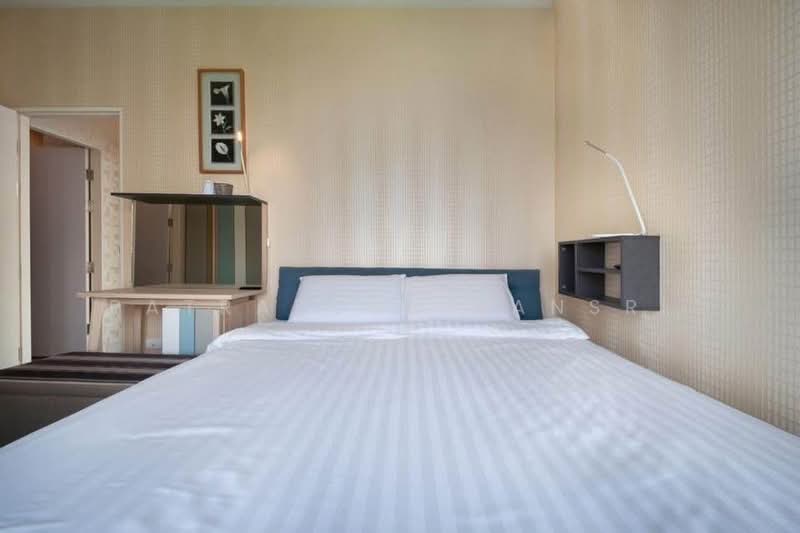 The Niche Pride Thonglor-Phetchaburi, Bangkok, New Petchaburi Road, Bang Kapi, Huai Khwang, Bangkok, 2 Bedrooms, 59 sqm, Condo For Rent, by Patraporn Kansri, 500497274 - DDproperty.com