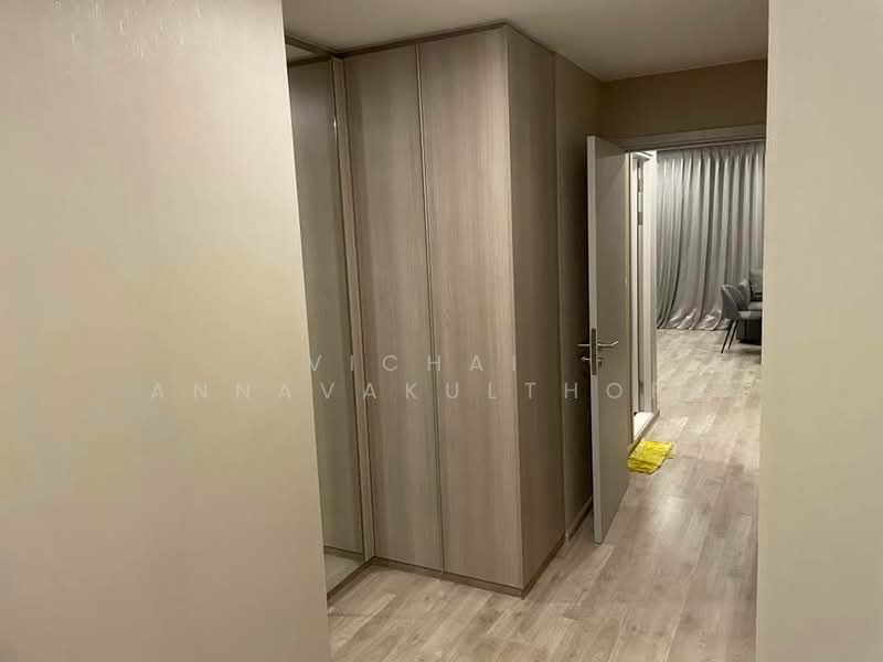 Quintara Arte Sukhumvit 52, กรุงเทพ, ซอยสุขุมวิท 52 ถนนสุขุมวิท, บางจาก, พระโขนง, กรุงเทพ, 53 ตร.ม., คอนโด ให้เช่า, โดย Vichai Annavakulthorn, 500497276 - DDproperty.com