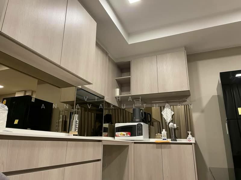 Quintara Arte Sukhumvit 52, กรุงเทพ, ซอยสุขุมวิท 52 ถนนสุขุมวิท, บางจาก, พระโขนง, กรุงเทพ, 53 ตร.ม., คอนโด ให้เช่า, โดย Vichai Annavakulthorn, 500497276 - DDproperty.com