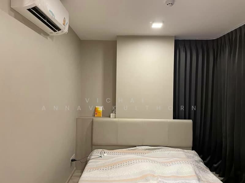 Quintara Arte Sukhumvit 52, กรุงเทพ, ซอยสุขุมวิท 52 ถนนสุขุมวิท, บางจาก, พระโขนง, กรุงเทพ, 53 ตร.ม., คอนโด ให้เช่า, โดย Vichai Annavakulthorn, 500497276 - DDproperty.com