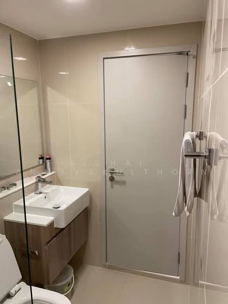 Quintara Arte Sukhumvit 52, Bangkok, Soi Sukhumvit 52, Sukhumvit Road, Bang Chak, Phra Khanong, Bangkok, 2 Bedrooms, 53 sqm, Condo For Rent, by Vichai Annavakulthorn, 500497276 - DDproperty.com