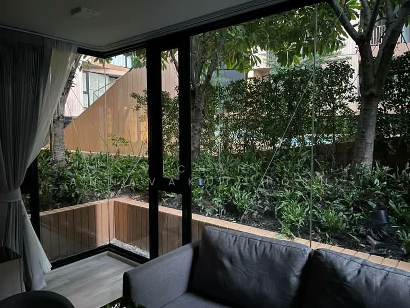 Quintara Arte Sukhumvit 52, กรุงเทพ, ซอยสุขุมวิท 52 ถนนสุขุมวิท, บางจาก, พระโขนง, กรุงเทพ, 53 ตร.ม., คอนโด ให้เช่า, โดย Vichai Annavakulthorn, 500497276 - DDproperty.com